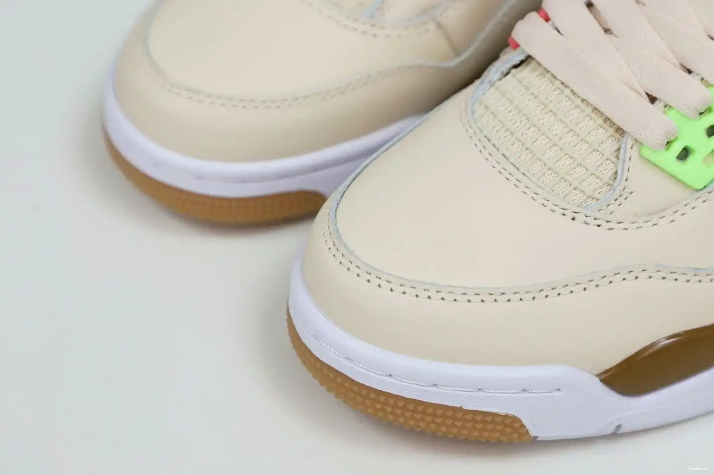 THINGS' 'WILD JORDAN GS 4 RETRO AIR Kimikick 0518